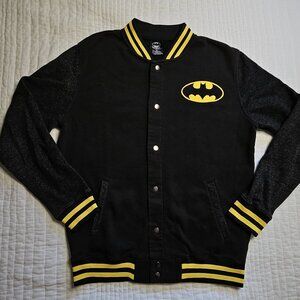 Batman Shacket